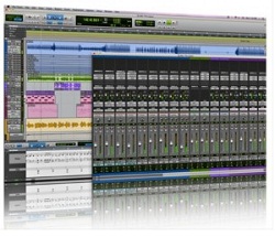 Pro Tools (Divulgao)