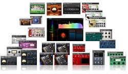 Conjunto de plug-ins do VenuePack 4 (Divulgao)