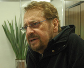 Phil Ramone em entrevista  AM&T (AM&T)